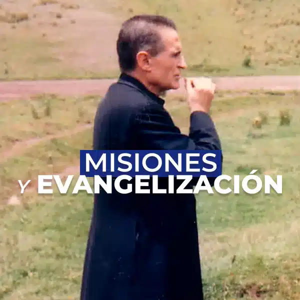 Misiones carrusel